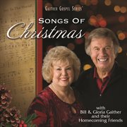 Songs of christmas cover image