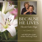 Because he lives cover image