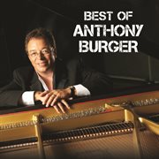 Best of anthony burger (live) cover image