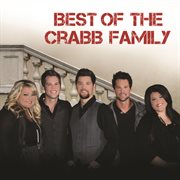 Best of the crabb family cover image