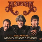Angels among us hymns & gospel favorites cover image
