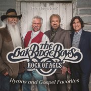 Rock of ages hymns and gospel favorites cover image