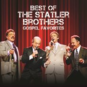 Best of the statler brothers gospel favorites cover image