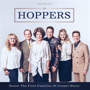 Honor the first families of gospel music cover image