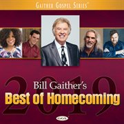 Best of homecoming 2019 cover image