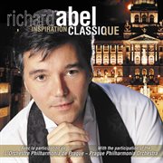 Inspiration classique (cd 1) cover image