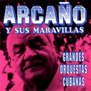 Grandes orquestas cubanas cover image