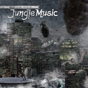 Jungle music cover image
