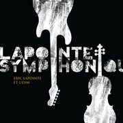Lapointe symphonique cover image
