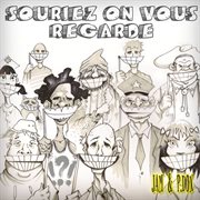 Souriez on vous regarde cover image