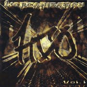 L'organization vol.1 cover image