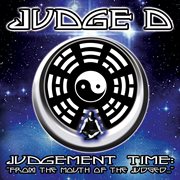 Judgement time: "from the mouth of the judged..." cover image