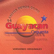 14 éxitos duros como guayacan cover image