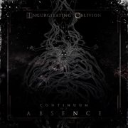 Continuum of absence cover image