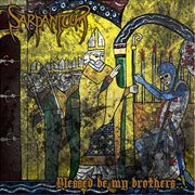 Blessed be my brothers cover image