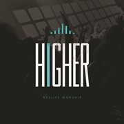 Higher cover image