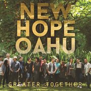 Greater together cover image