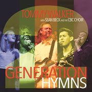 Generation hymns 2 (live) cover image