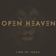 Lion of judah cover image