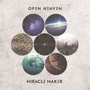 Miracle maker (live) cover image
