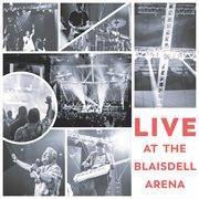 Live at the blaisdell arena cover image