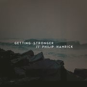 Getting stronger cover image