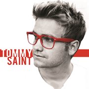 Tommy saint cover image