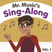 Mr. music's sing-along cover image
