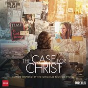 The case for christ cover image