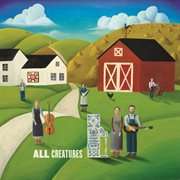 All creatures cover image