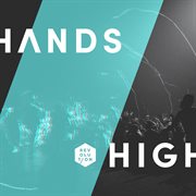 Hands high cover image