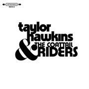 Taylor hawkins & the coattail riders cover image