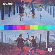 Clrs cover image