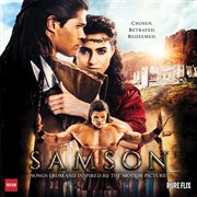 Samson (songs from and inspired by the motion picture) cover image