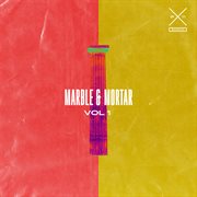 Marble & mortar vol. 1 (live). Live cover image