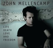 Life, death, love and freedom (.) cover image