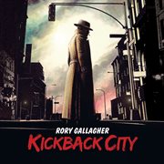 Kickback City cover image