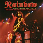 Live in munich 1977 (live from munich olympiahalle, germany, october 20th/1977) cover image