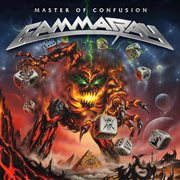 Master of confusion cover image