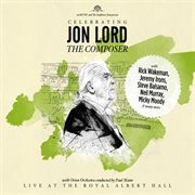 Celebrating Jon Lord the composer cover image