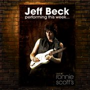 Performing this week?live at ronnie scott's (deluxe edition) cover image