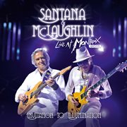 Live at montreux 2011: invitation to illumination cover image