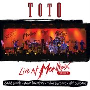 Live at montreux 1991 cover image