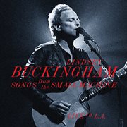 Songs from the small machine - live in l.a cover image