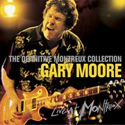 The definitive montreux collection (live) cover image