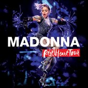 Rebel heart tour cover image