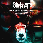 Day of the gusano (live) cover image