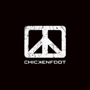 Chickenfoot cover image