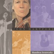 Hamilton ironworks cover image