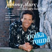 Let's polka 'round cover image